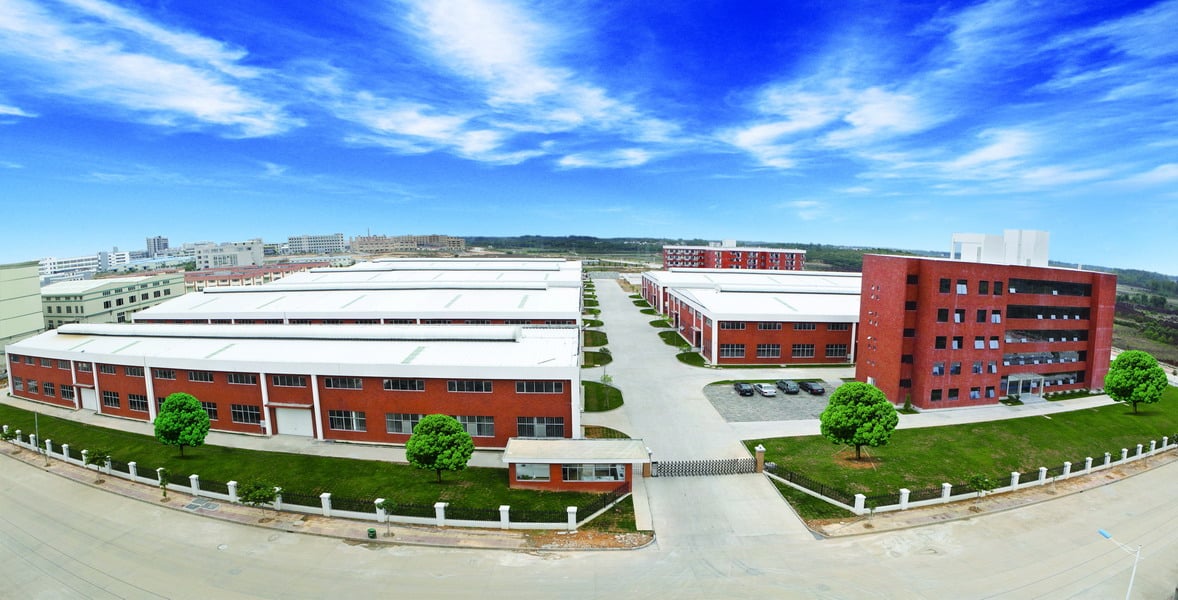 Ketec's facilities 1