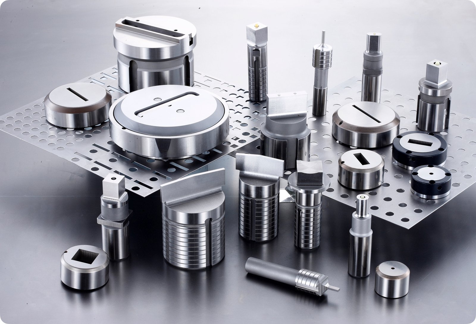 ketec-muratec-style-tooling